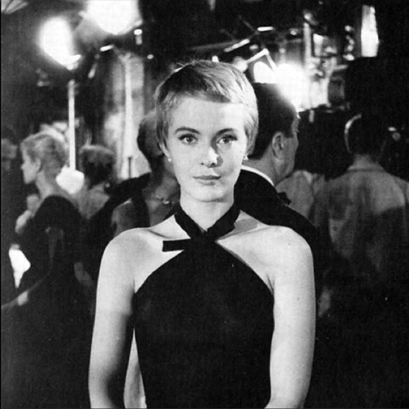 RODARTE | BLACK LACE DRESS - Picture 2 of 5